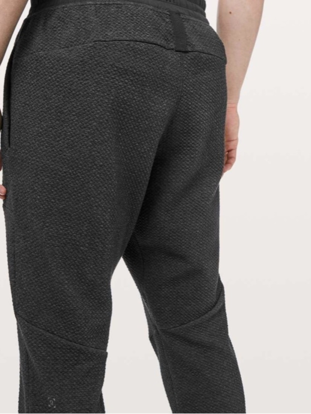 Lululemon At Ease Jogger
Heathered Black Men’s Small - Picture 4 of 16